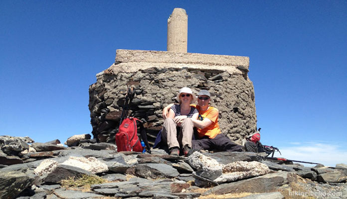 La gente atrás de hikingiberia.com