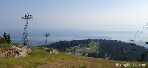 Grouse Mountain