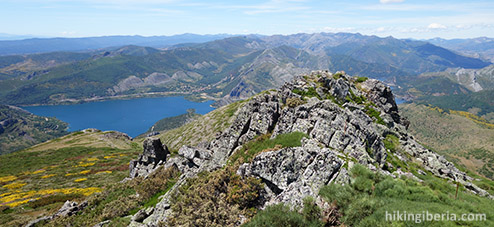 Cerro Pedroso