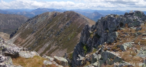 Peña Agujas