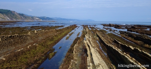 Zumaia Flysch