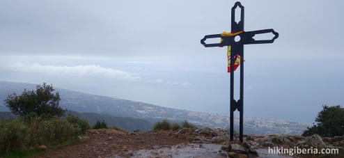 Cruz de Juanar