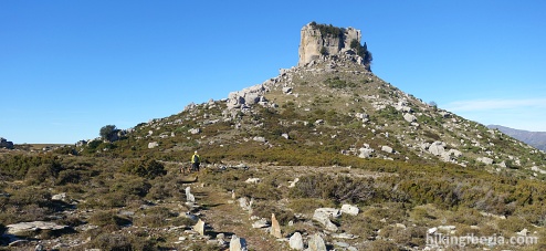 Punta Margiani Pubusa