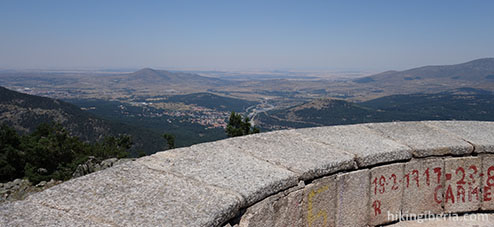 Cabeza Líjar