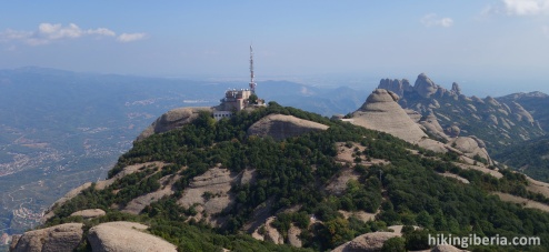 Sant Jeroni