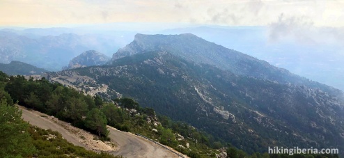 Mont Caro