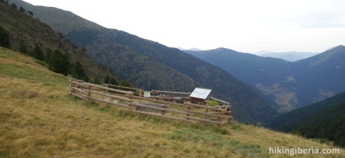 Coll de Conflent