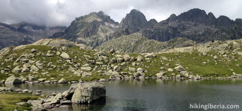 Estany de Monges