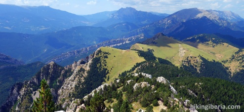 Penyes Altes de Moixeró