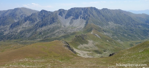 Pic Negre d'Envalira