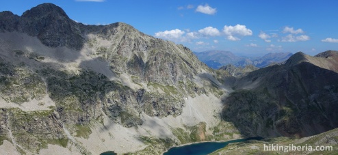 Pico Barbarisa