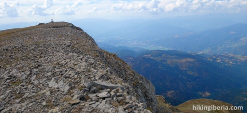 Torreta de Cadí