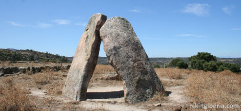 Molino de la Negra