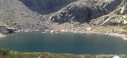 Laguna de la Nava