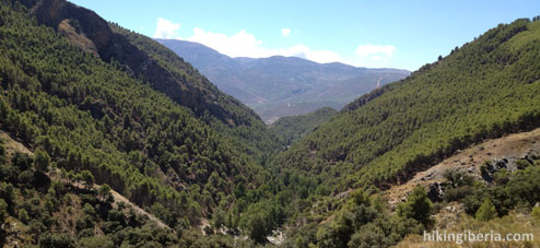 El Aguadero