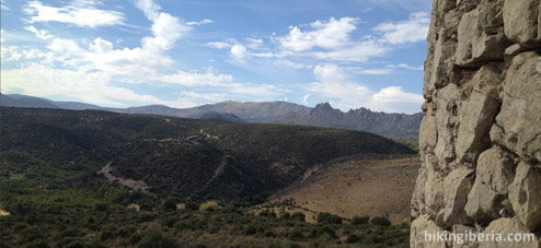Los Cerros de Torrelaguna