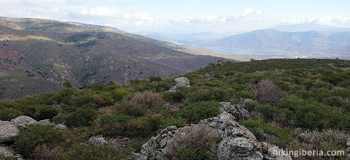 Loma de Peñas Crecientes