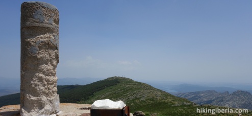 Mondalindo (round trip)