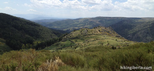Pinarejo de Robledondo
