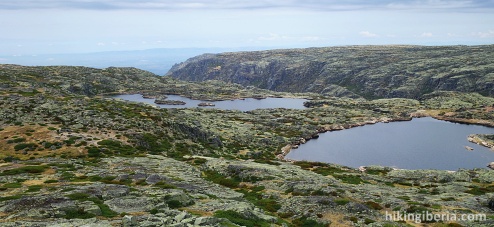 Las Lagunas de Torre