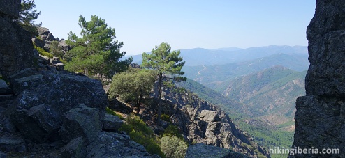 Sierra de la Alberca