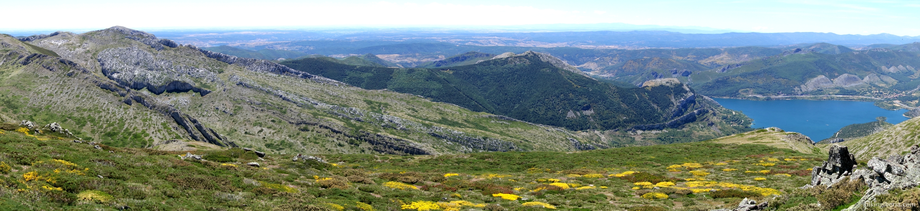 Cerro Pedroso