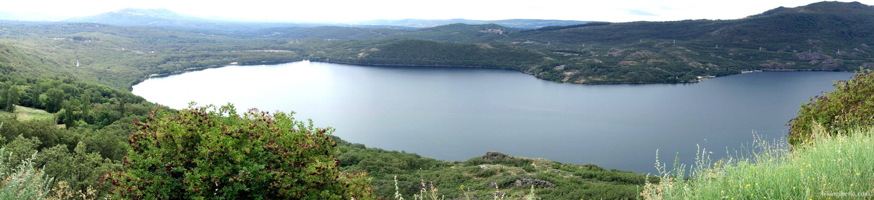 Lago di Sanabria