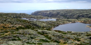 Die Lagunen von Torre