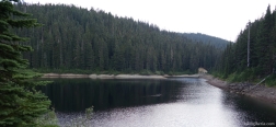 Lesser Garibaldi Lake