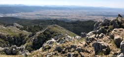 Views from Aizkorri