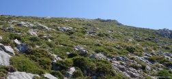 Ascent to Tiatordos