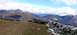 Cerro Peña del Águila