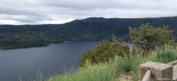 Lake of Sanabria