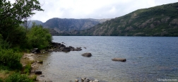 Lago di Sanabria