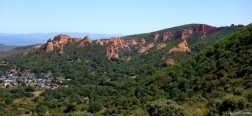 Views from the Viewpoint of las Pedrices