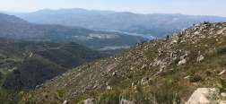 Views on the Reservoir of Olelas