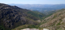 Views on the Reservoir of Olelas