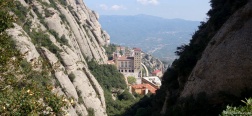 Monastero di Montserrat