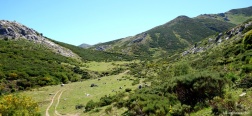 Valle di Luriana