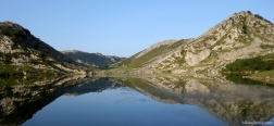 Lago de Enol