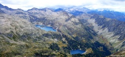 Vista da El Montardo
