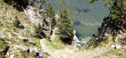 Descent via the Grau de Tartaruala