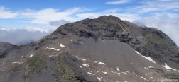 Vista dal Pico Robiñera