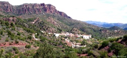 View on Segart