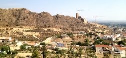 Castle of Alhama