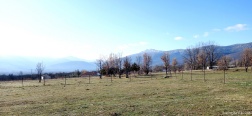 View on the Peñalara