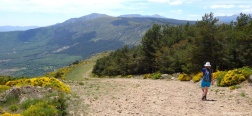 Descent from Mondalindo