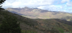 View from La Maleza