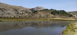 Laguna Larga