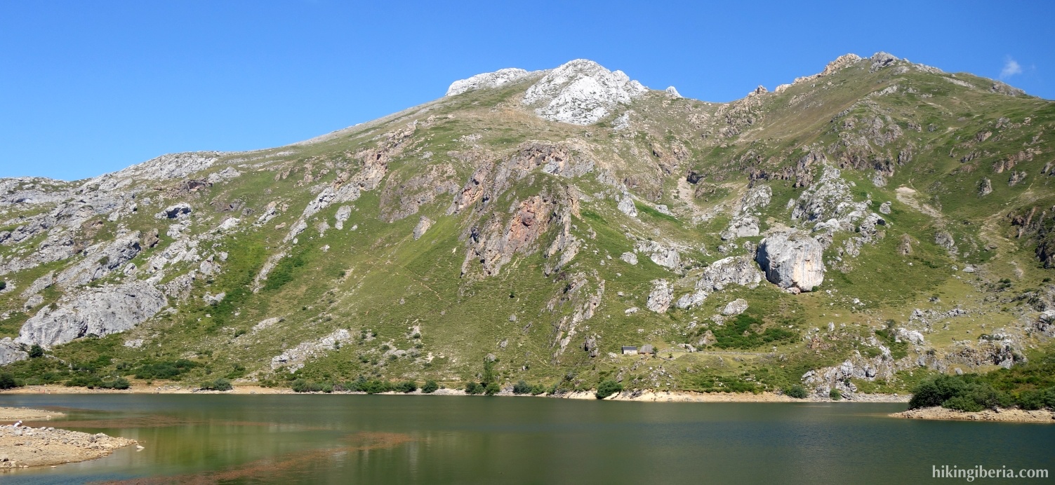 Lago El Valle